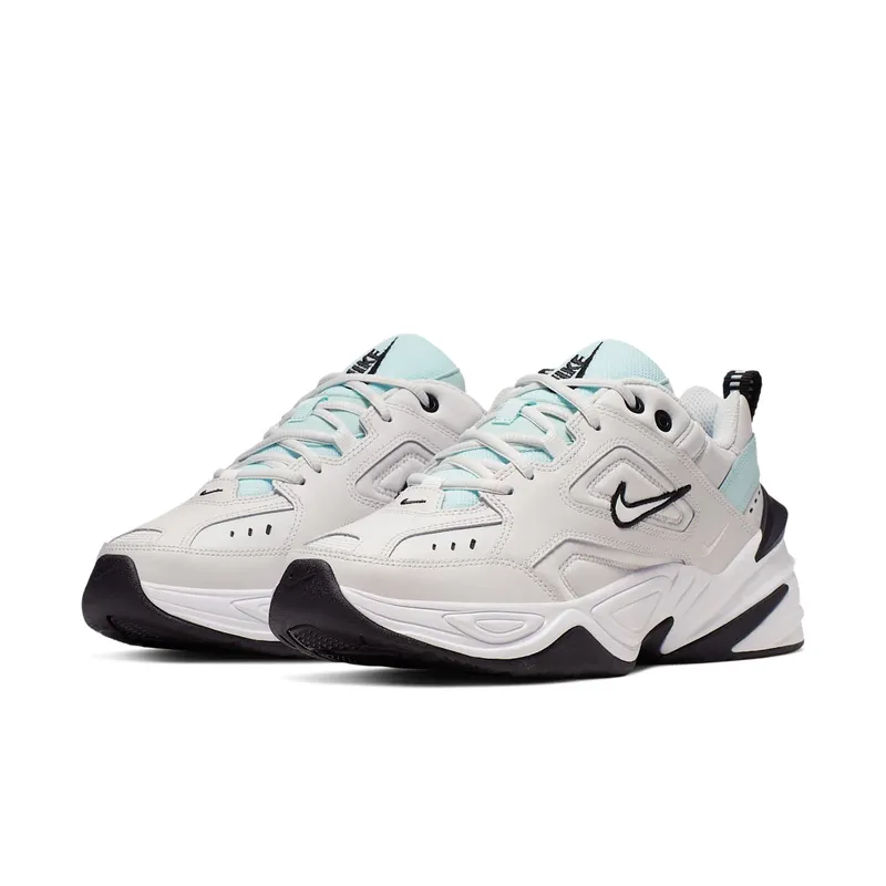 Nike M2K Tekno Platinum Tint Teal (AO3108-013)