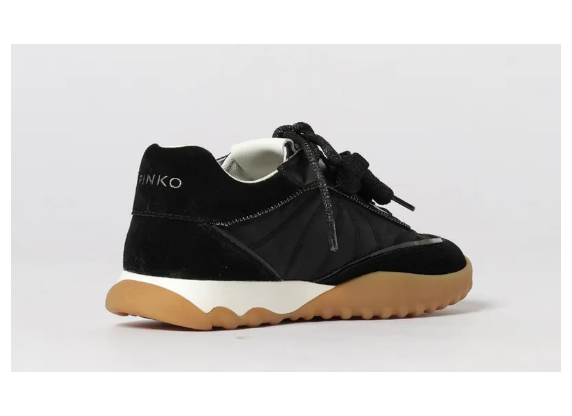 Pinko Sneakers Black (SS0179P076Z99) (2)