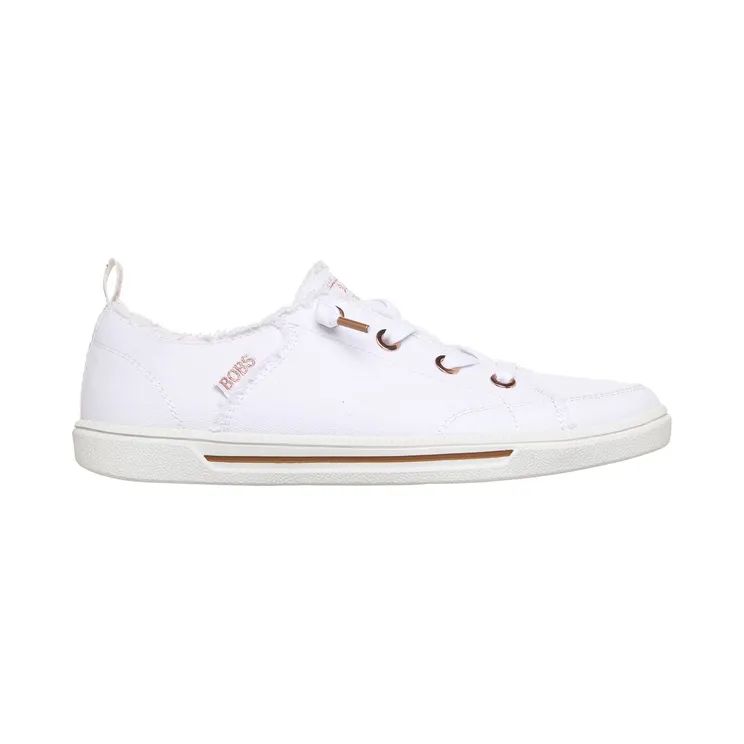 Skechers BOBS B Cute 2.0 Wit/Goud
