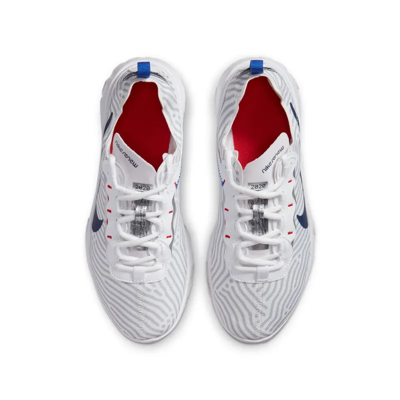 Nike Renew Element 55 Older Kids’ White (CZ5584-100)