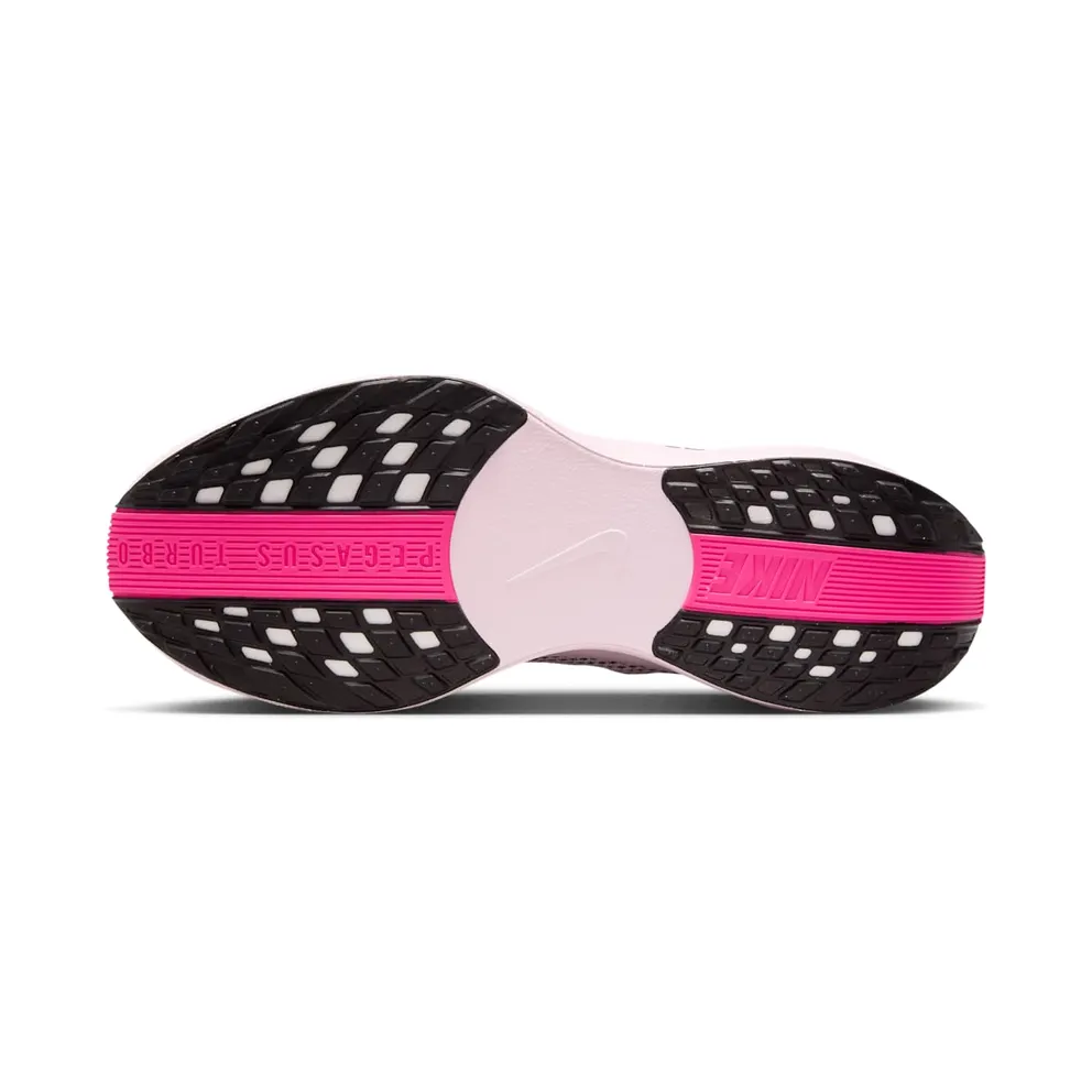Nike ZoomX Pegasus Plus Black Pink Foam Hyper Pink (FQ7262-009)