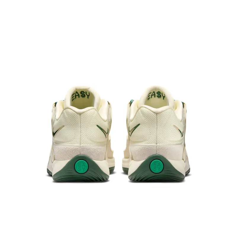 Nike KD 18 “Coconut Milk” (HV1992-101)