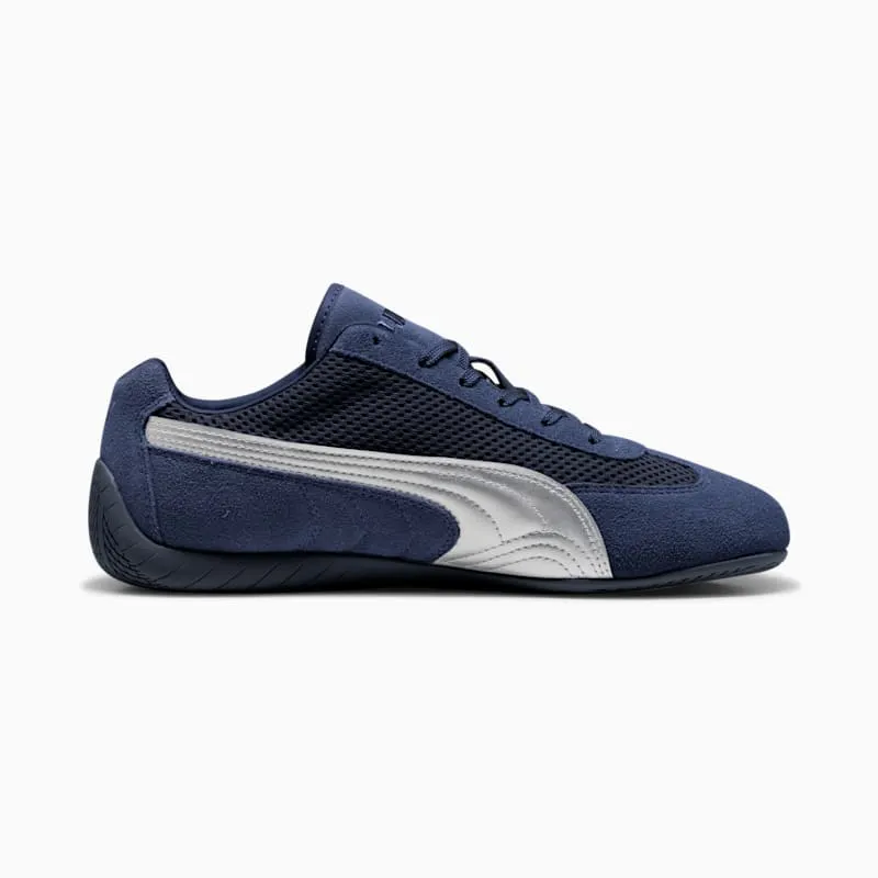 Puma Speedcat Premium Navy Matte Silver (403902-05)
