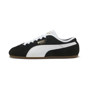 Puma Tackle “Puma Black / Puma White / Gum” (404456_01)