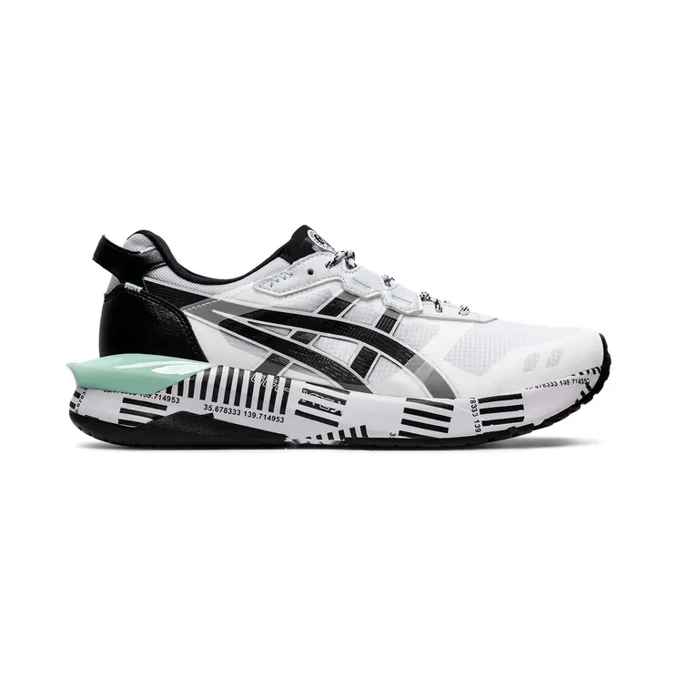 ASICS Gel-Lyte XXX Modern Tokyo Mint Tint (1022A295-100)