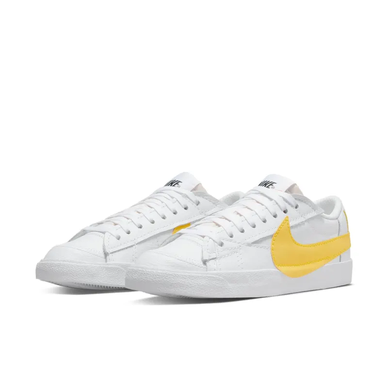 Nike Blazer Low Jumbo White (DV3506-100)