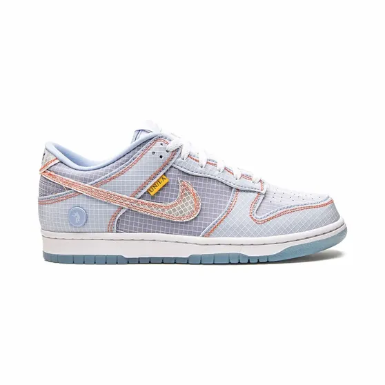 Nike x Union LA Dunk low-top “Blue” (DJ9649)