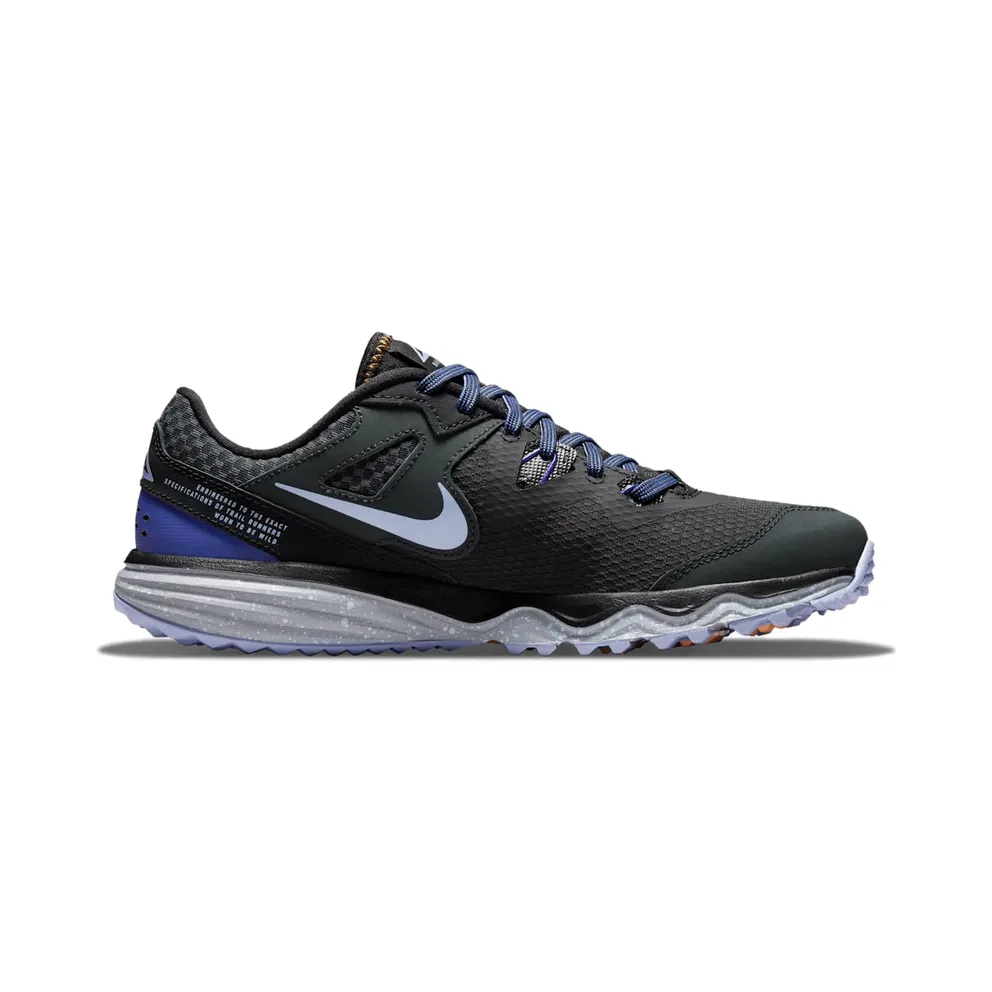 Nike Juniper Trail Trail Running Grey (CW3809-005)