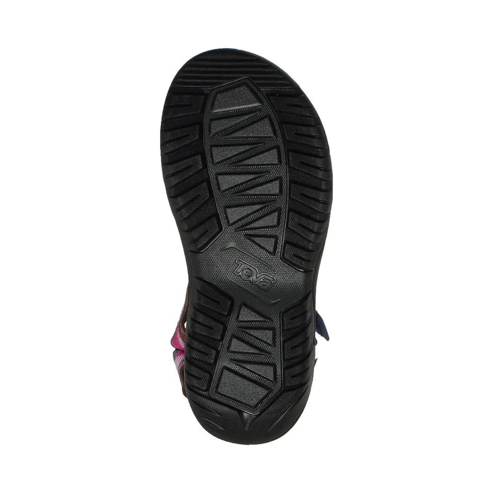 Teva Hurricane XLT2 W’s Vista Blue Indigo (1019235-VBIN)