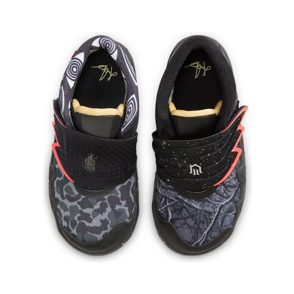 Nike Kybrid S2 What The (TD) Black/Atomic Pink-Black (DA2324-001)