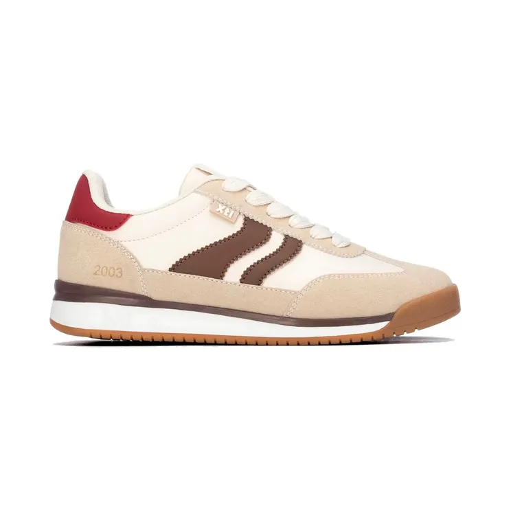 Xti 14639804 Schoenen 14639804-Beige