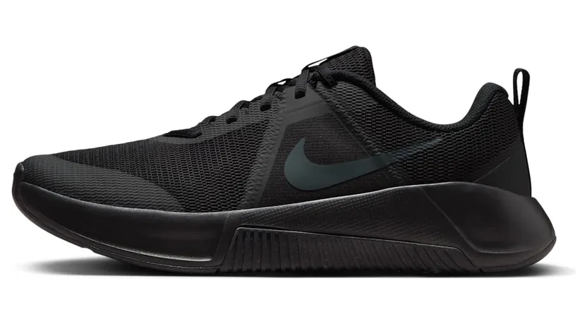 Nike MC Trainer 3 Black Anthracite (FQ1831-003)