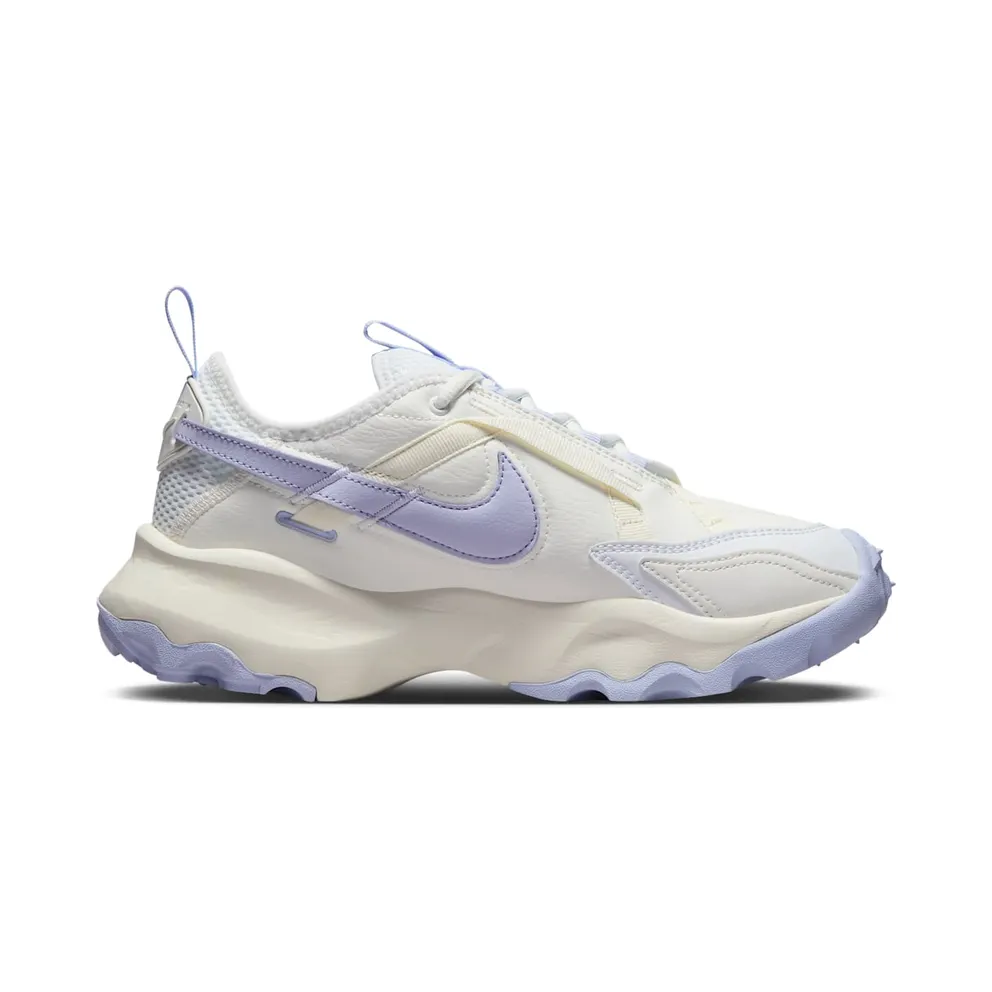 Nike TC 7900 Premium Summit White Phantom White Oxygen Purple (FD0385-121)