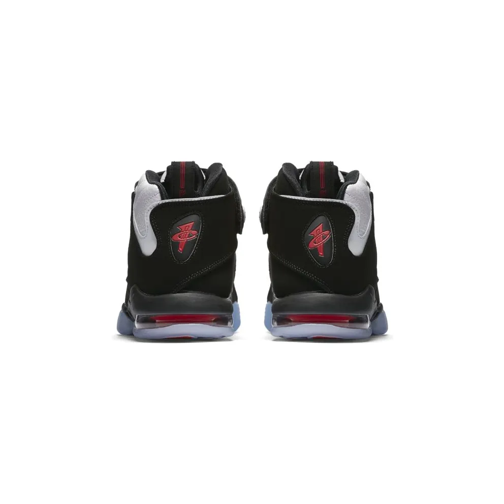 Nike Air Penny IV Chicago White/Black-True Red (864018-101)
