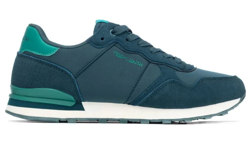 Teddy smith Green (81309)