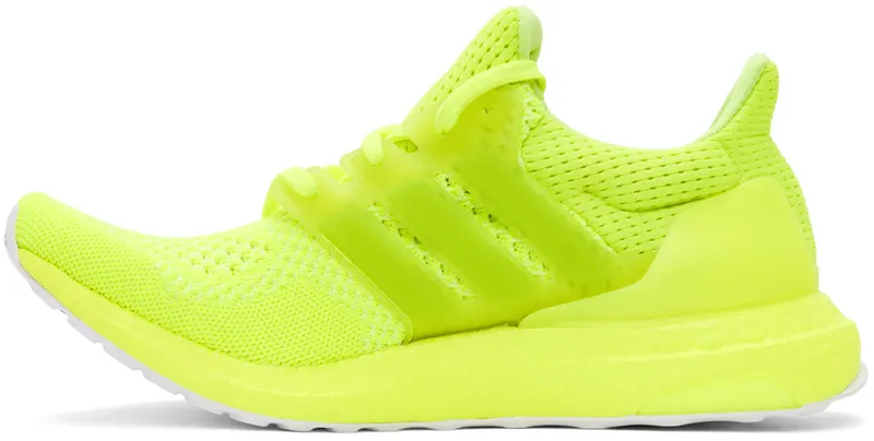 adidas Ultra Boost 1.0 DNA Solar Yellow (FX7977)