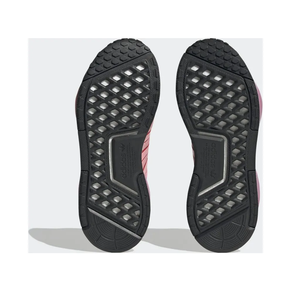 adidas NMD_V3 Super Pop / Better Scarlet / Core Black (HQ1668)