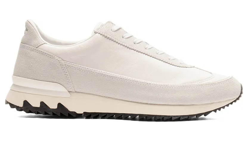 Onitsuka Tiger HSINTI White (1183C385-102)