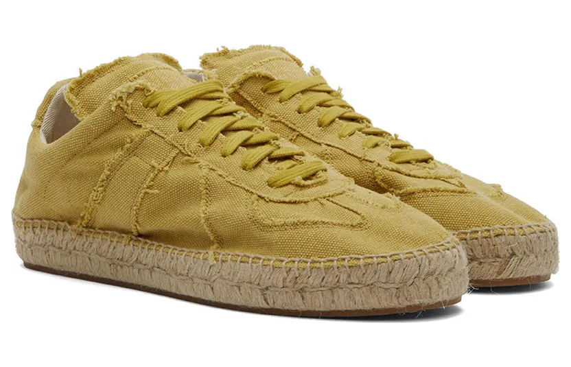 Maison Margiela Replica low-top sneakers – Bruin (S58WS0214P4751) (4)