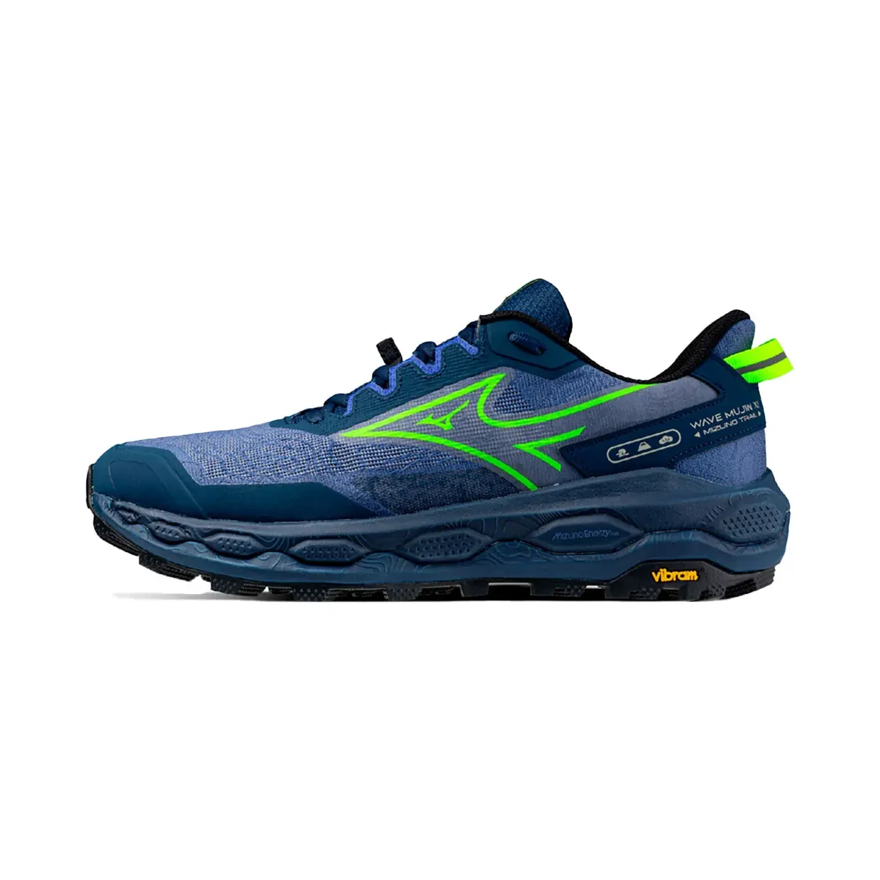 mizuno-mujin J1GJ2570-51