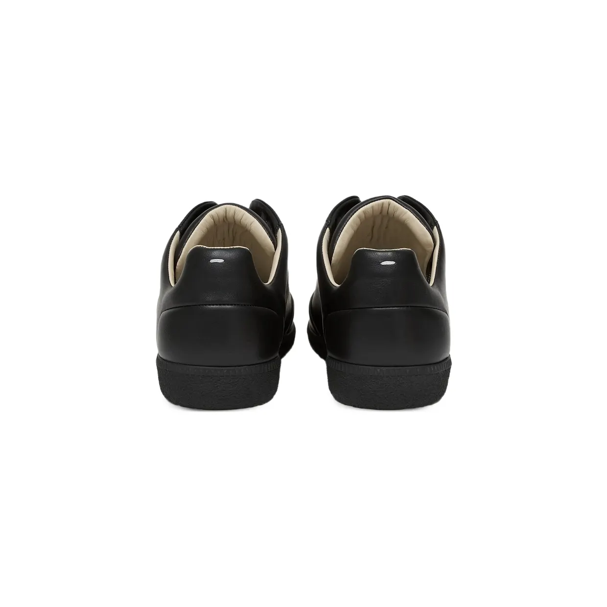 Maison Margiela Slip-on “Black” (P7573 S57WS0561 T8013) (3)