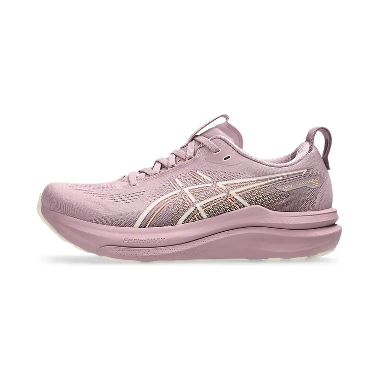 ASICS GEL-KAYANO 33 “Taro Purple / Dusty Mauve” (1012B939-500)