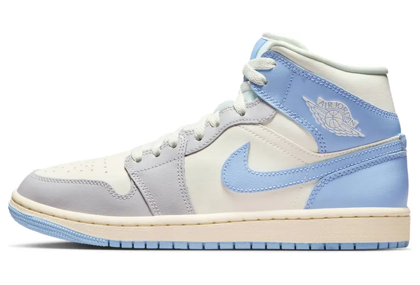 Air Jordan 1 Mid BQ6472-402