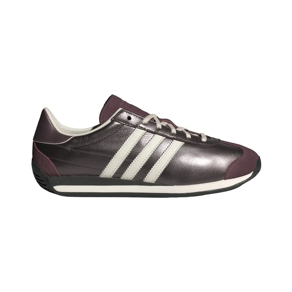 adidas Country OG Brown Off White (JH6338)