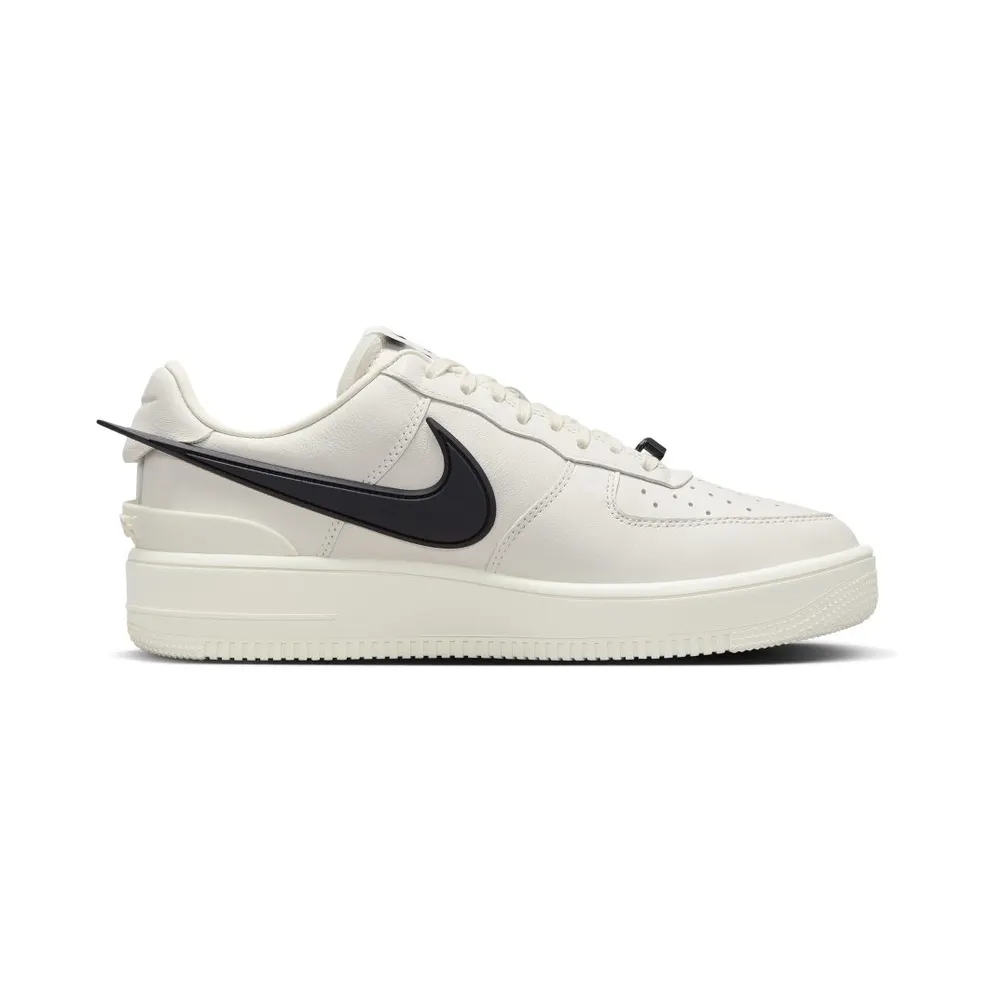 Nike Air Force 1 Low x Ambush Phantom/Phantom/Black (DV3464-002)