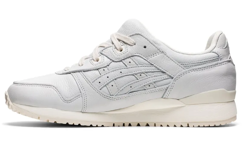 Asics Gel-Lyte III OG Glacier Grey / Cream (1201A295-021)