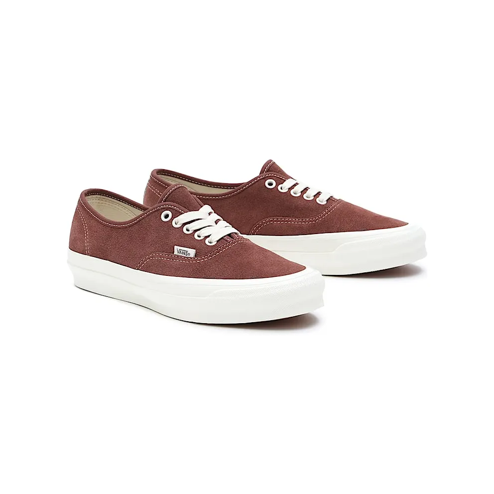 Vans OG Authentic LX Suede Brown (VN0A5FBDBRO)