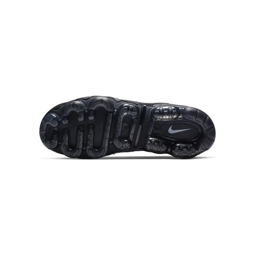 Nike Air VaporMax Plus Geometric Black White Black/White (924453-017)