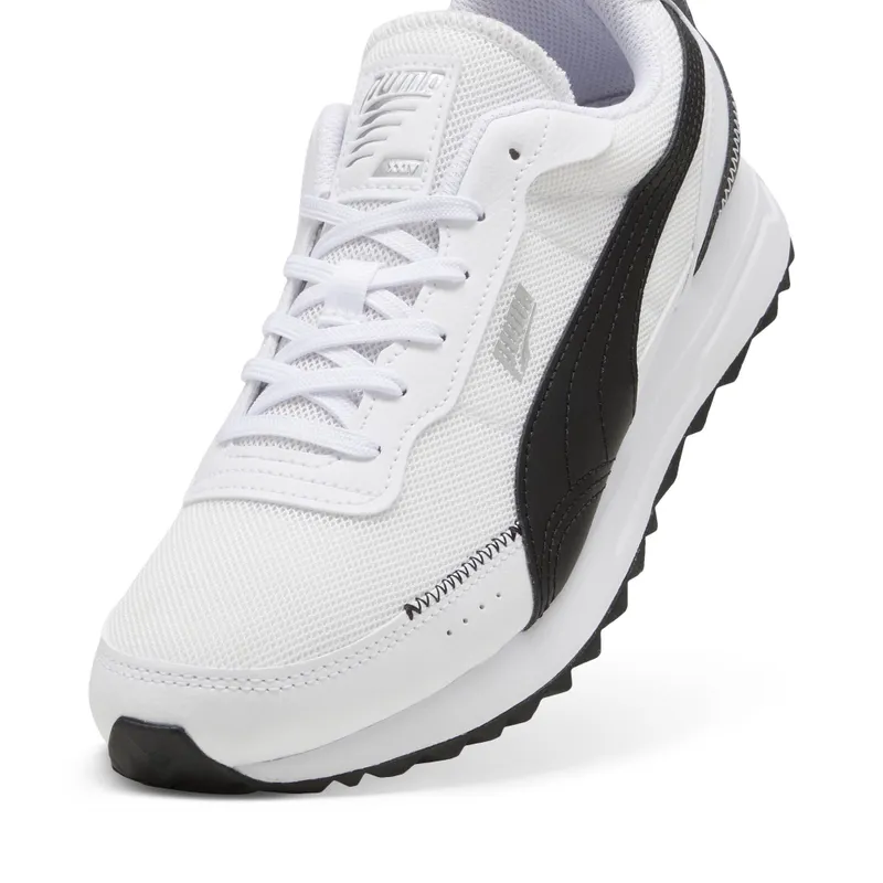 Puma Road Rider “Puma White / Puma Black” (397432_05)