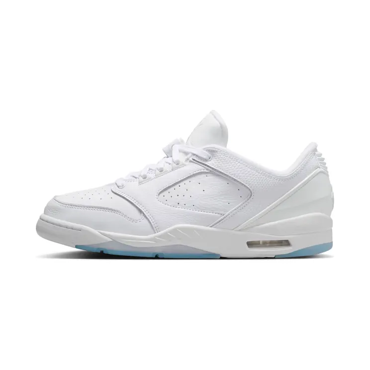 Jordan Sixty Plus Low “White / Black / Pure Platinum” (IH2047-101)