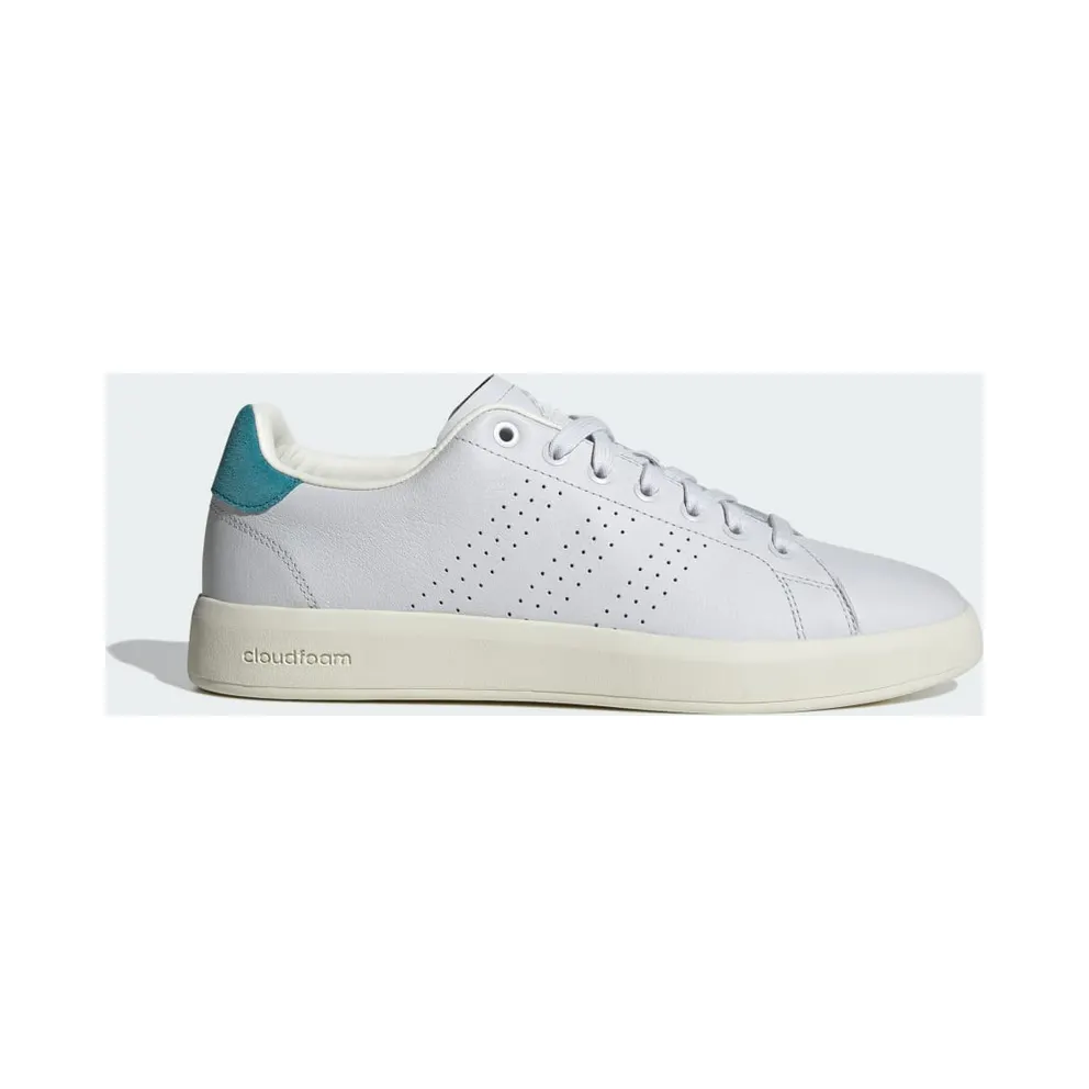 adidas Advantage Premium Dash Grey / Dash Grey / Arctic Fusion (IF0118)