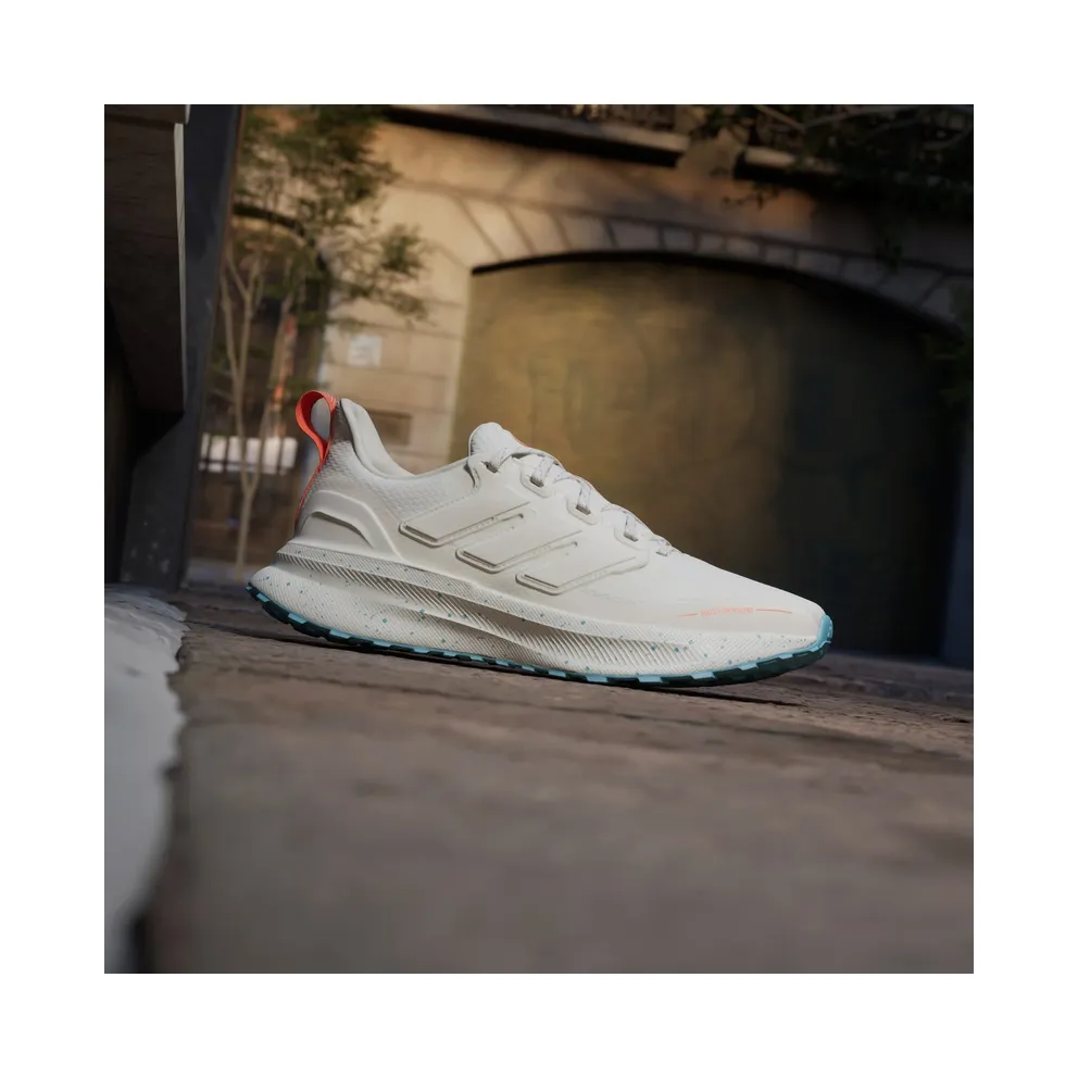 adidas Ultrarun 5 TR Chalk White Off White (JR3004)
