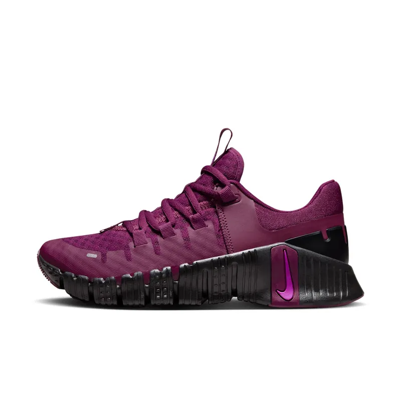 Nike Free Metcon 5 Bordeaux (DV3950-601)