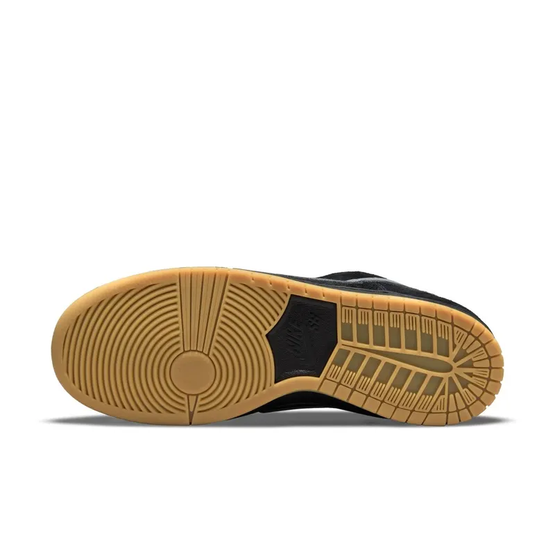 Nike SB Dunk Low Fog (BQ6817-010)