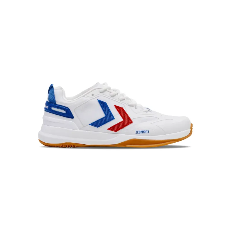 Hummel Dagaz White (2151799368)