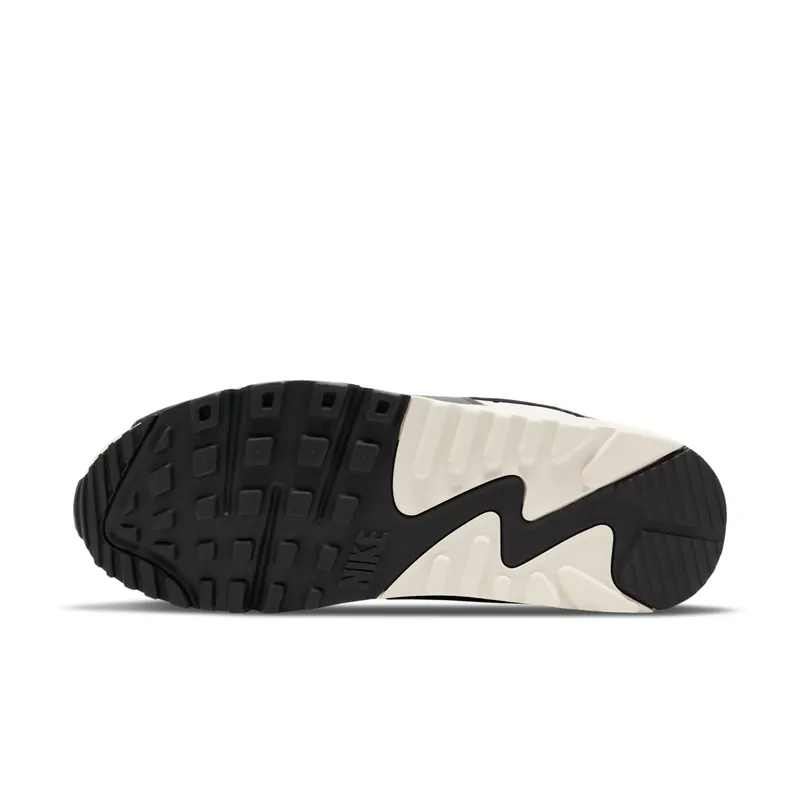 Nike Air Max 90 Black Metallic Gold Summit White Black/Metallic Gold-Summit White (DB9578-001)