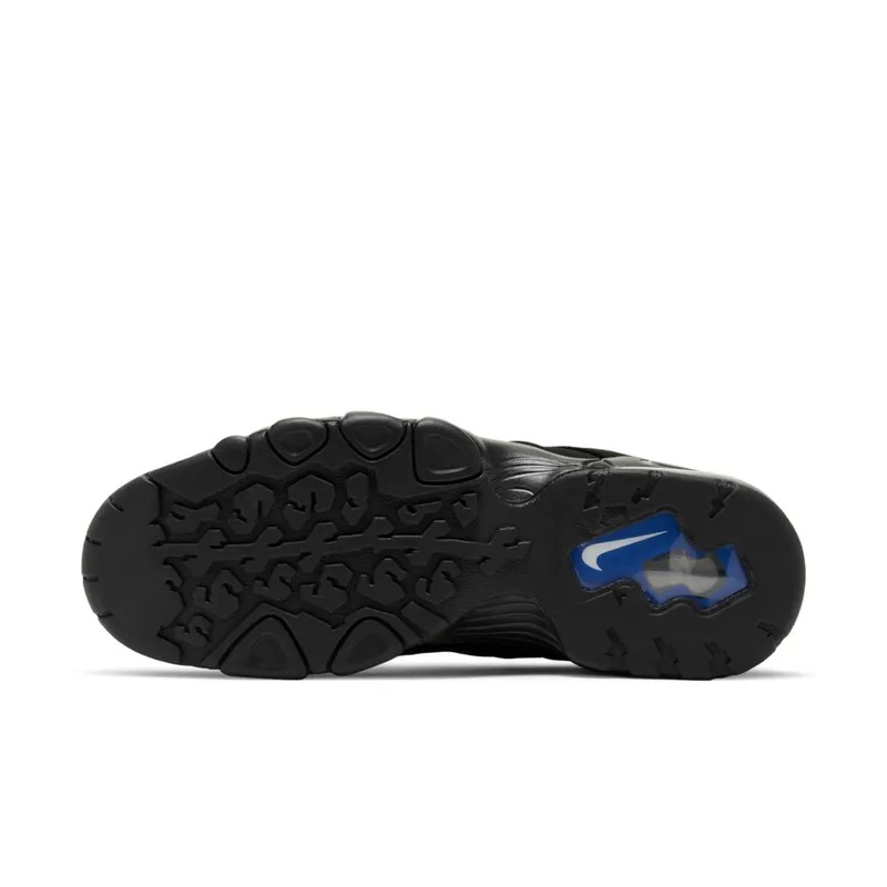 Nike Air Max 2 CB 94 Triple Black (2020) Black/Black-Black (DC1411-001)