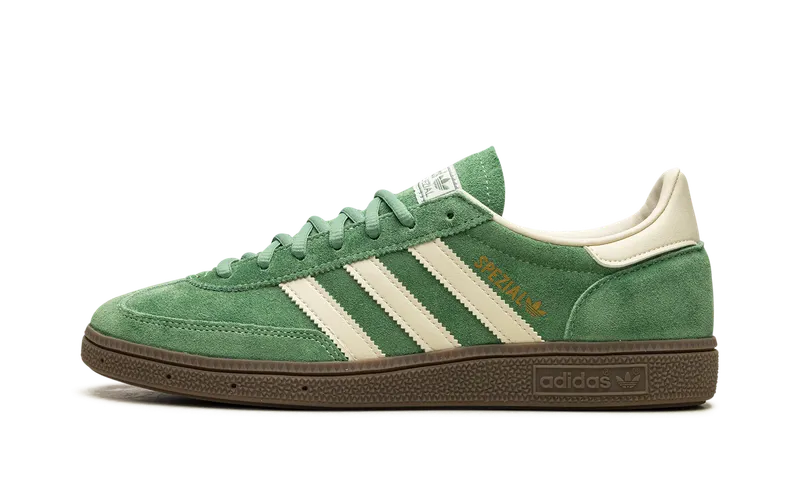 adidas Handball Spezial “Preloved Green”: gewassen groen met vintage-ziel