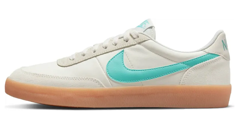 Nike Killshot 2 Leather Sail Island Green Gum (432997-126)