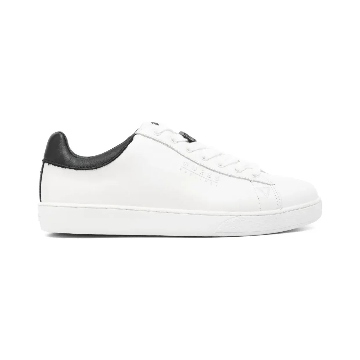 Guess Usa Nola “White” (FMTNOLFAB12OFBLA)