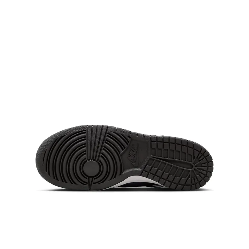 Nike Dunk Low SE Light Carbon White Black (HV4768-001)