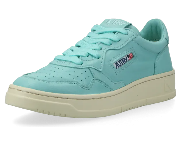 Autry Medalist Low W (blau) – AULWGG42 (2)