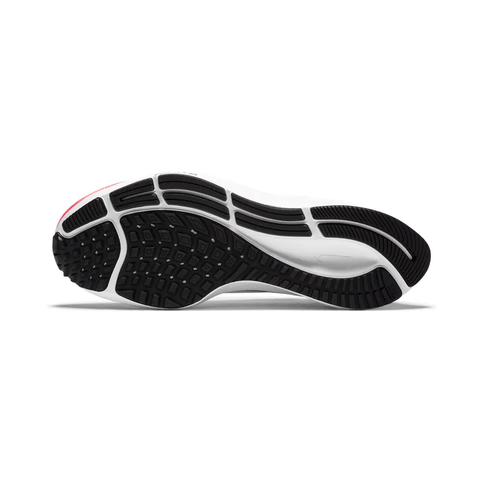 Nike Air Zoom Pegasus 37 White Multi-Color (W) White/Hyper Violet-Spruce Aura-Flash Crimson (BQ9647-103)