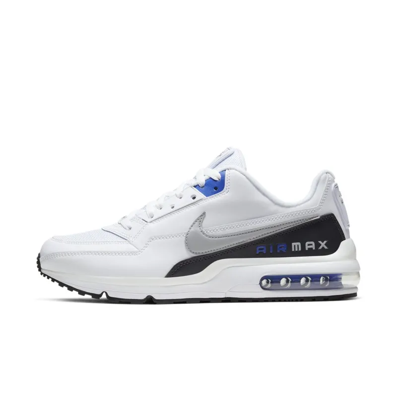 Nike Air Max LTD 3 Grey White (CW2649-100)