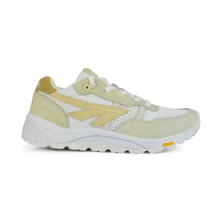 Hi-Tec HTS74 HTS BW Infinity Sneaker beige (K010003-011)