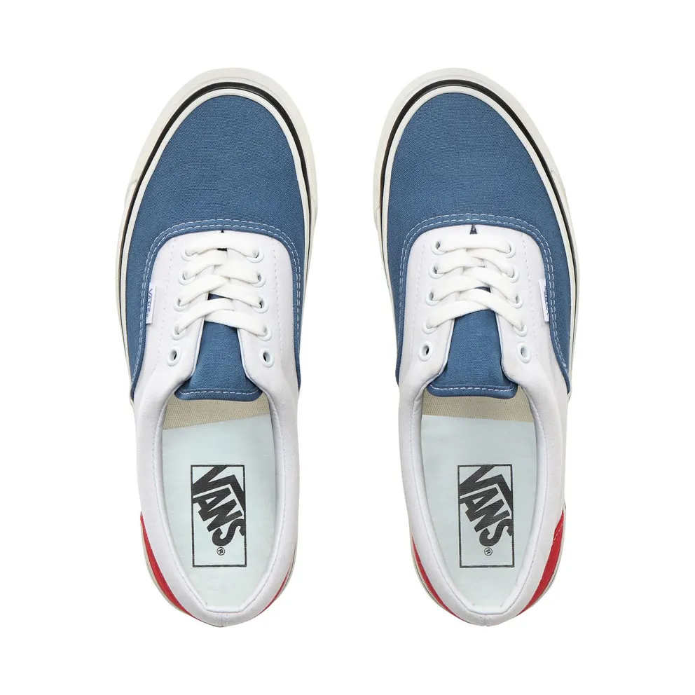 Vans Era 95 DX Blue White Red (VN0A2RR1VYA)